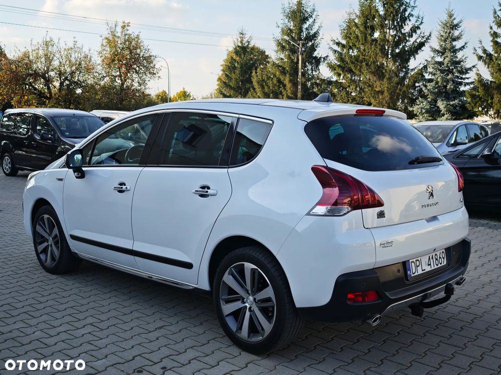 Peugeot 3008 - 17