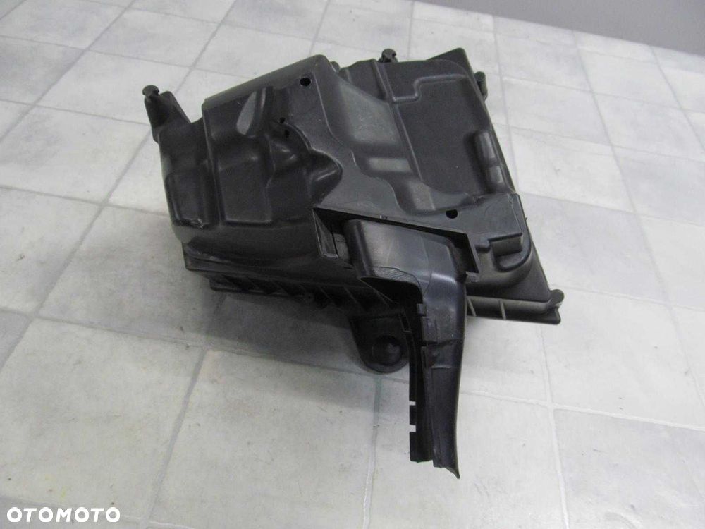 FORD S-MAX 2.0 TDCI OBUDOWA FILTRA POWIETRZA 6G91-9600-EJ - 4