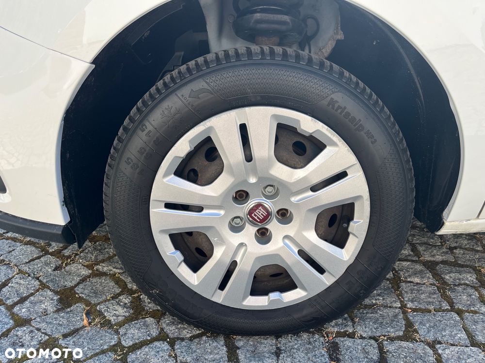 Fiat Doblo - 21