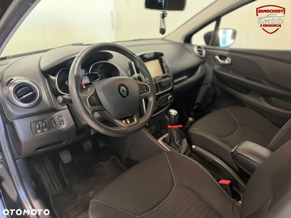 Renault Clio - 13