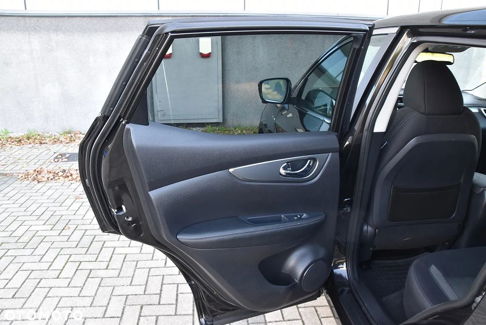 Nissan Qashqai - 18