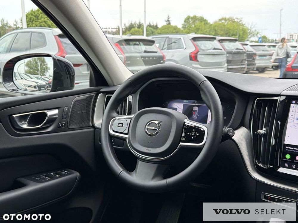 Volvo XC 60 - 13