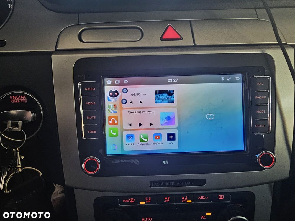 Volkswagen Passat 2.0 TDI DPF Comfortline - 10