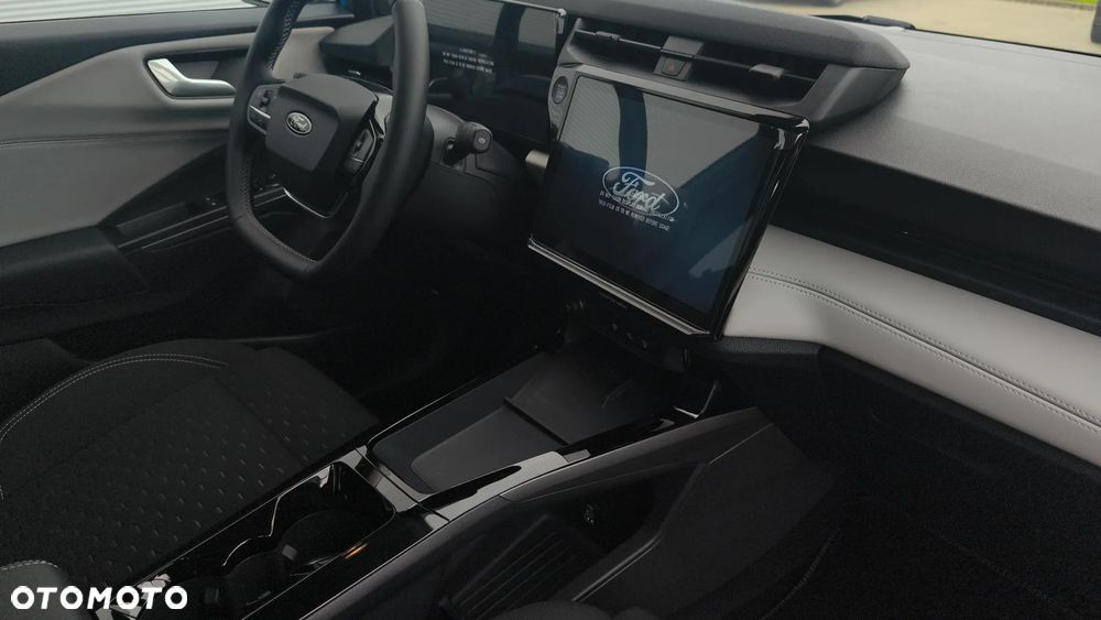 Ford Puma 43.6 kWh - 32