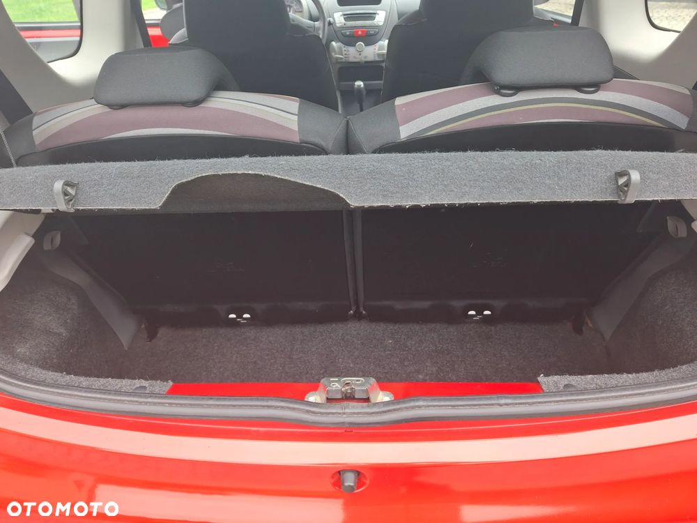 Citroën C1 1.0 CoolTech - 13