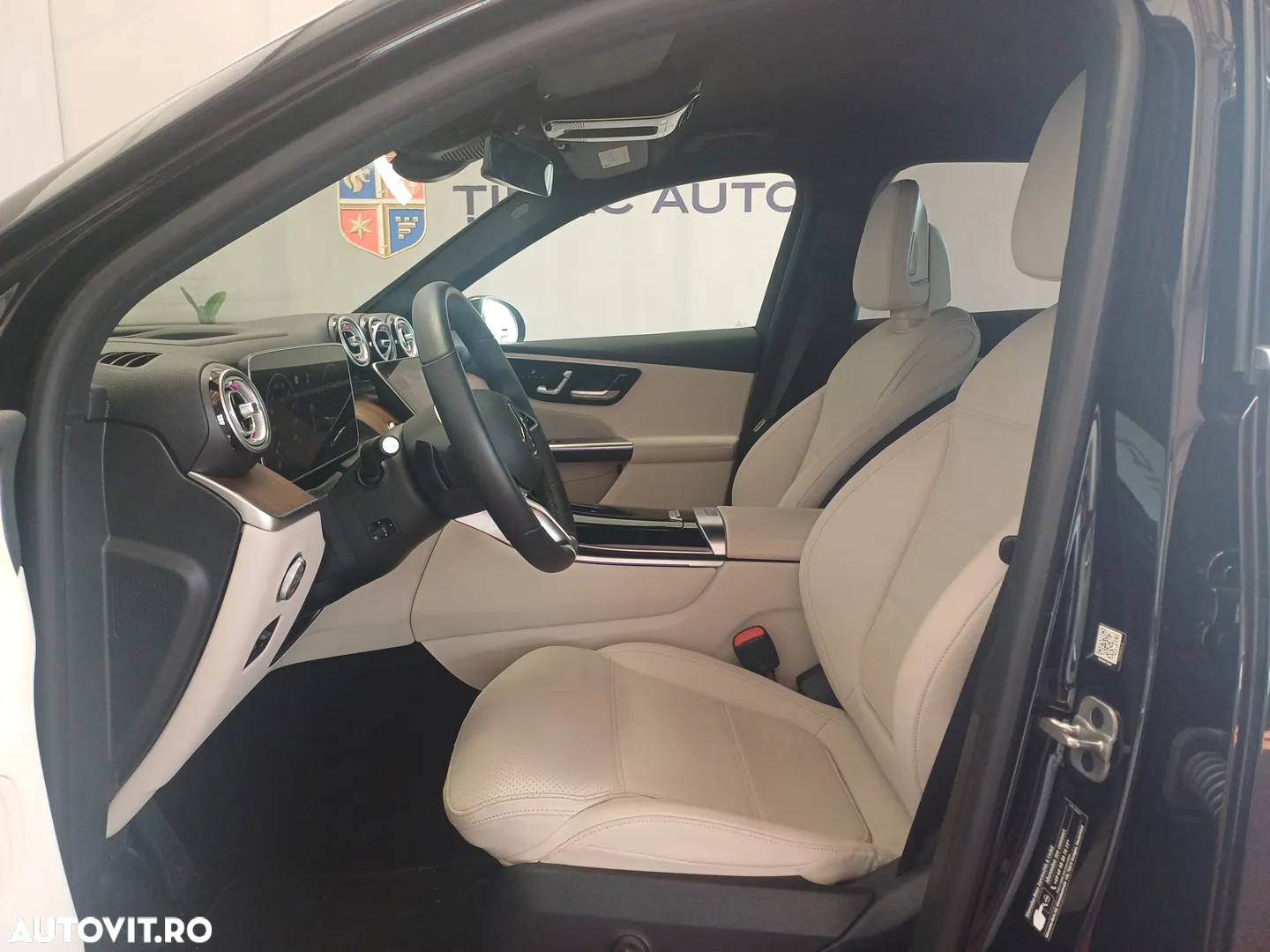 Mercedes-Benz GLC 220 d 4MATIC MHEV - 10