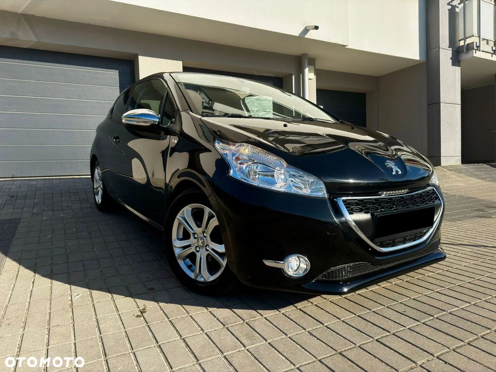 Peugeot 208 82 PureTech Style - 2