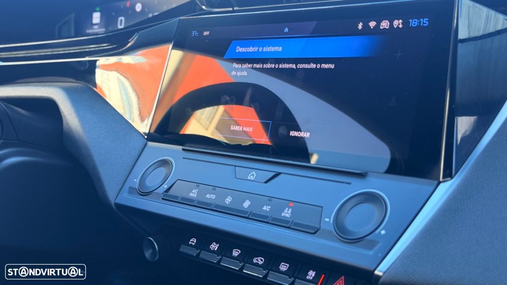 Peugeot 308 PureTech 110 Active Pack - 9