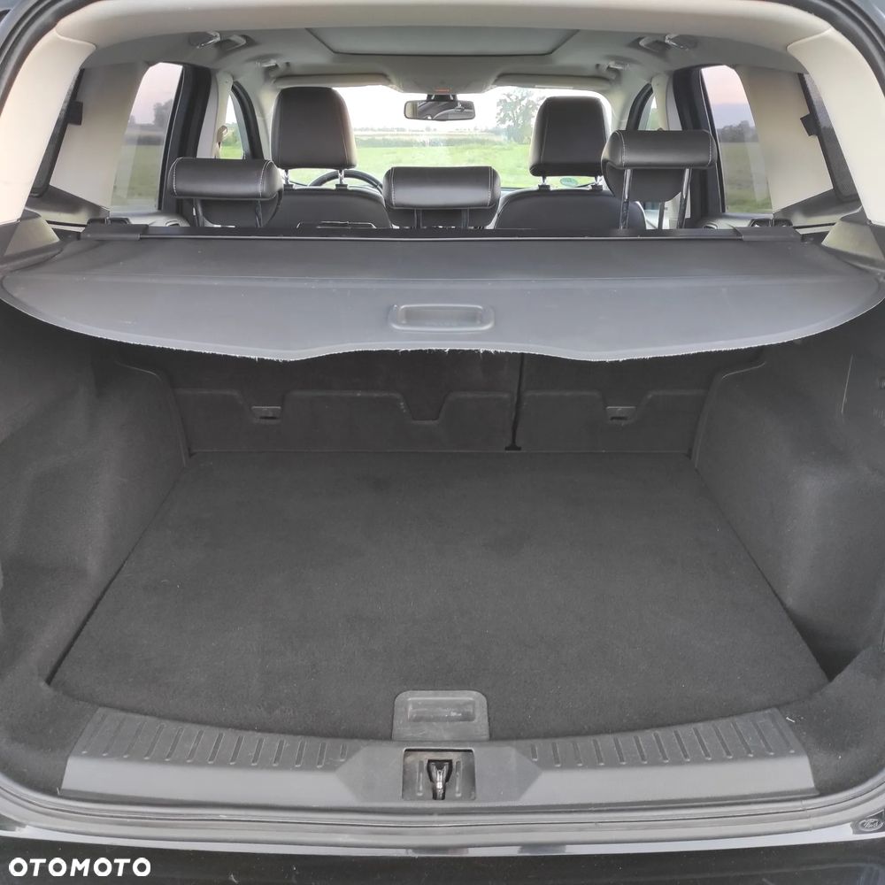 Ford Kuga 2.0 TDCi 4WD Titanium - 33
