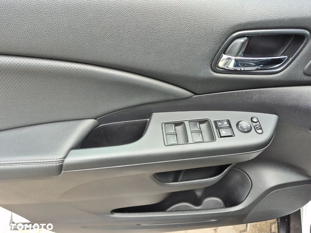 Honda CR-V 1.6i-DTEC Executive - 11