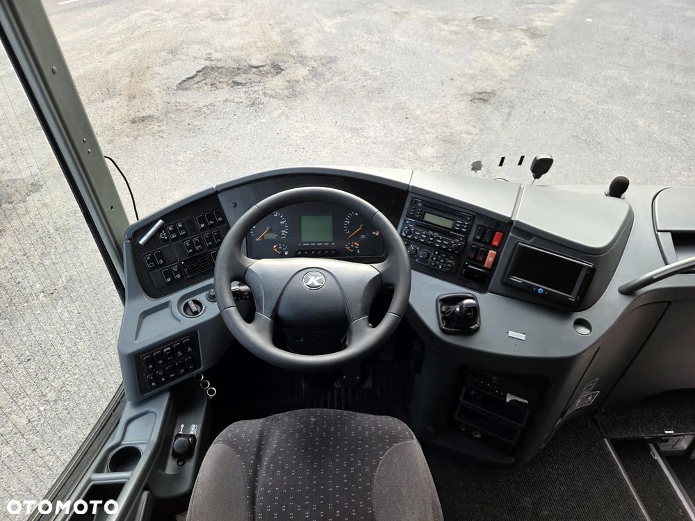 Setra S416 - 23