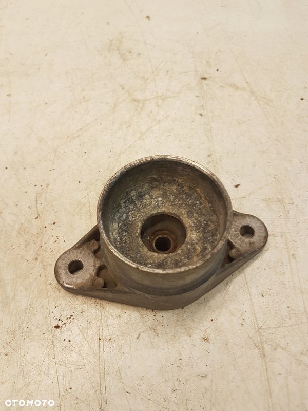 MOCOWANIE AMORTYZATORA TYŁ AUDI A4 B6 B7 A6 C6 4F0 - 2