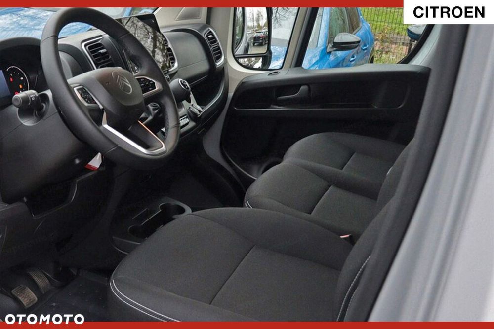 Citroën Jumper L3H2 2.2 180KM - 7
