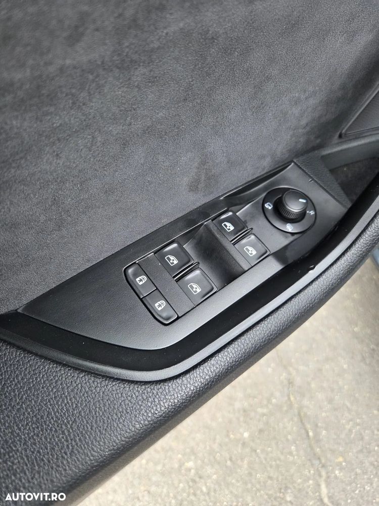 Skoda Superb 2.0 TSI 4X4 DSG Sportline - 13
