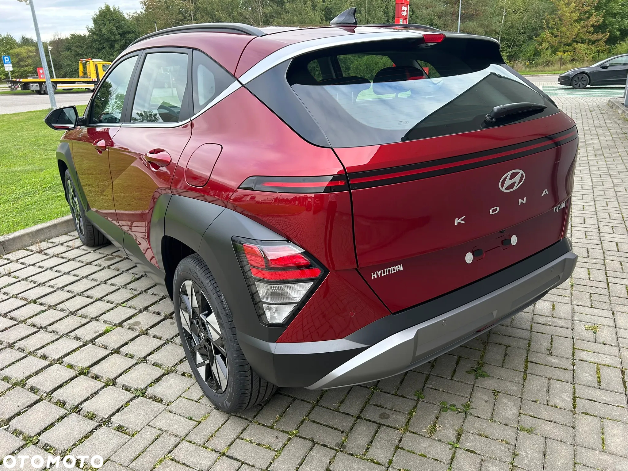 Hyundai Kona - 6