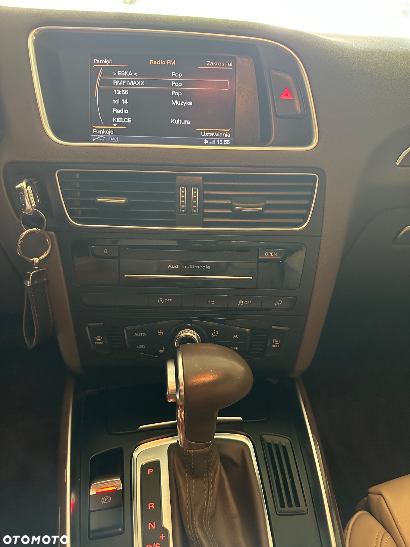Audi Q5 2.0 TDI Quattro S tronic - 14