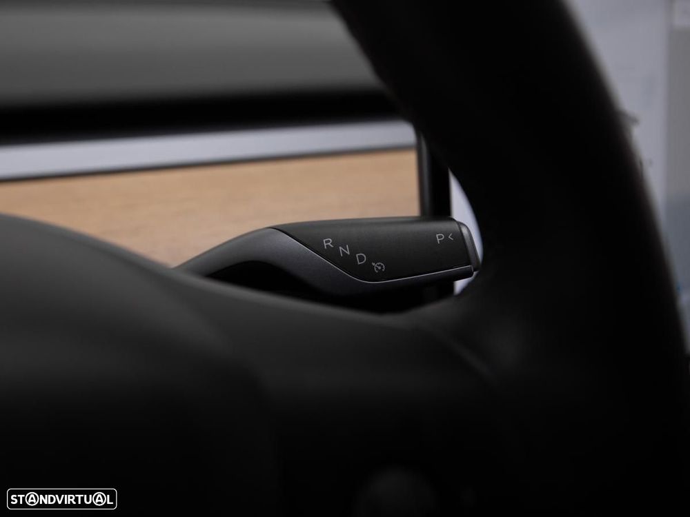 Tesla Model 3 Standard Range Plus RWD - 19