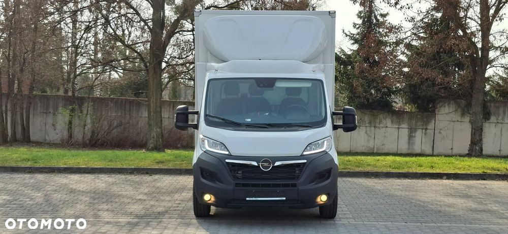 Opel Movano - 6