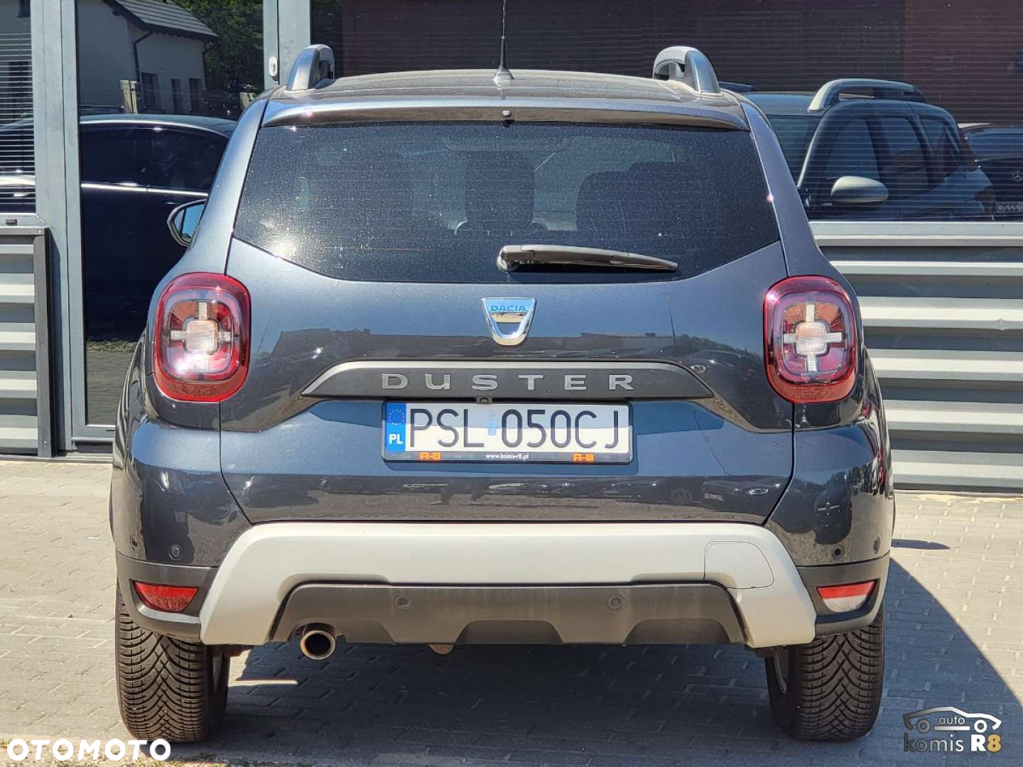 Dacia Duster - 9