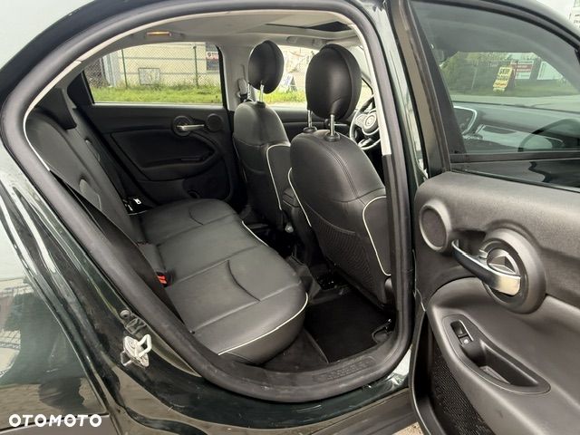 Fiat 500X - 21