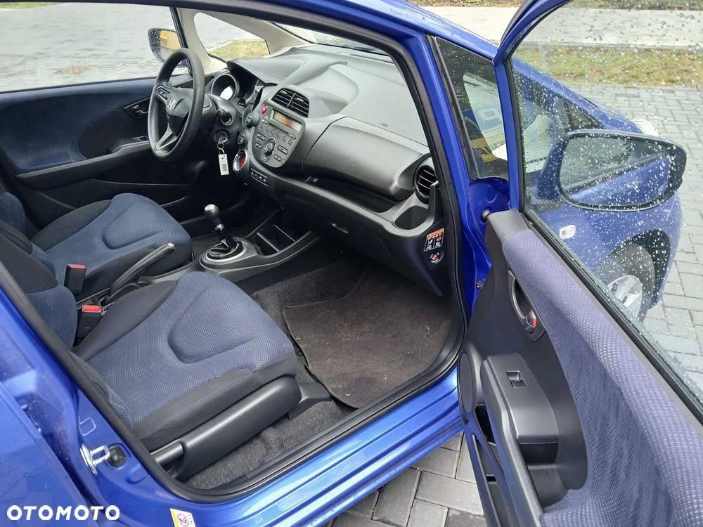 Honda Jazz 1.2 i-VTEC - 16