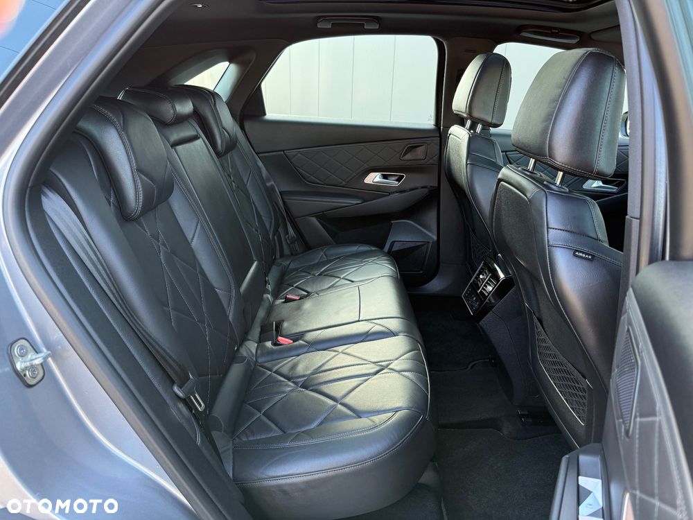 DS Automobiles DS 7 Crossback - 21