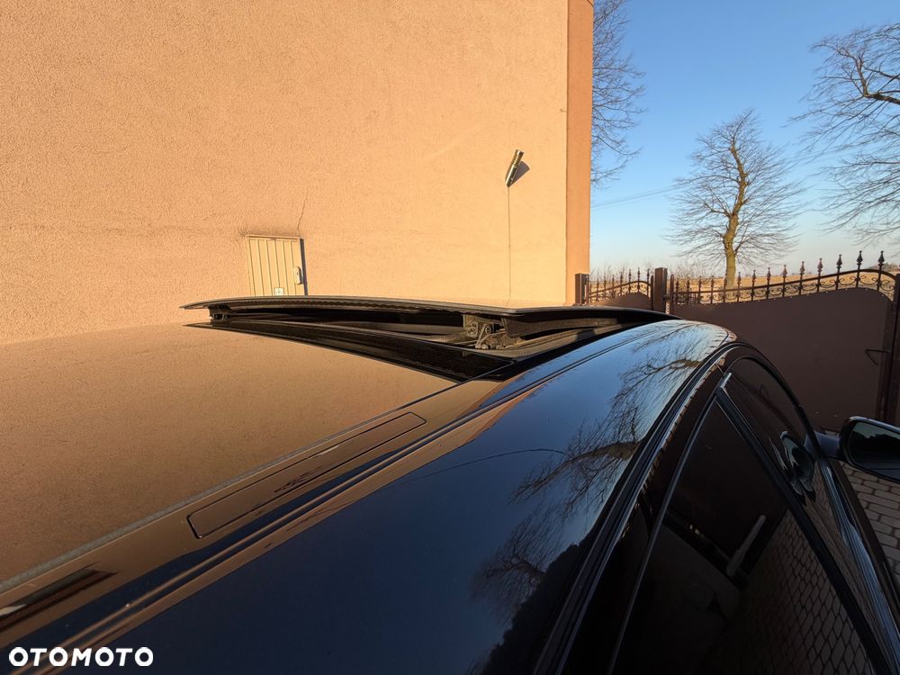 Mercedes-Benz Klasa C 220 d 9G-TRONIC AMG Line - 13