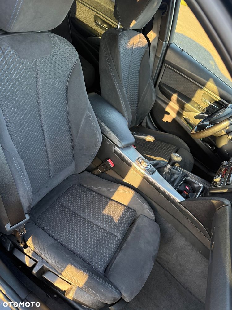 BMW Seria 3 320d - 31