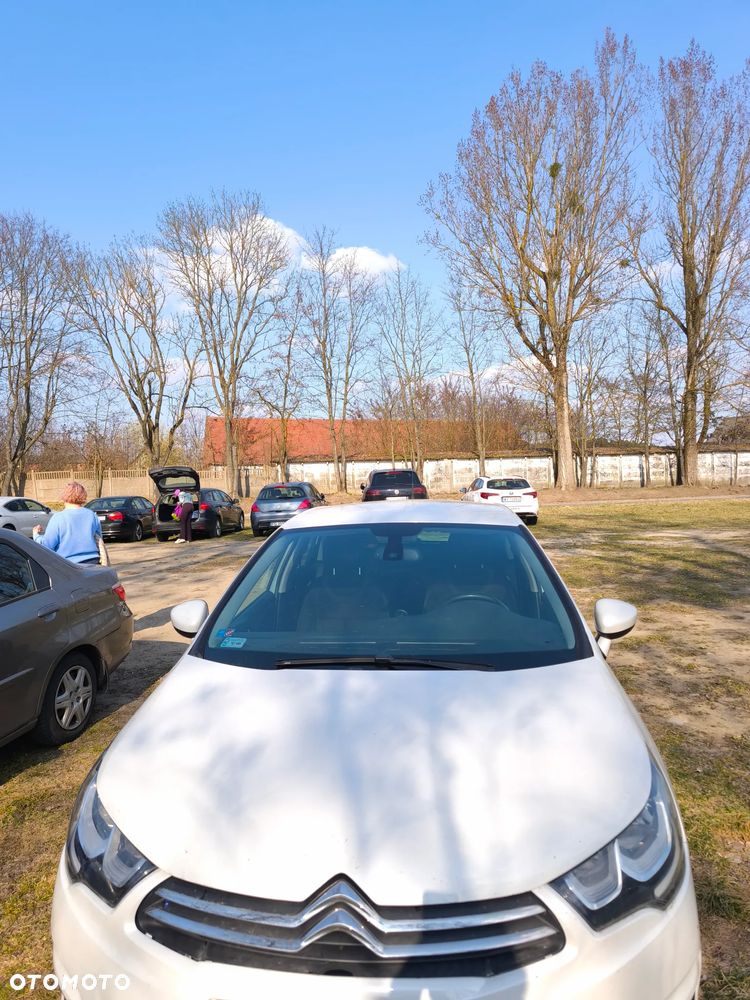 Citroën C4 PureTech 110 Live - 4