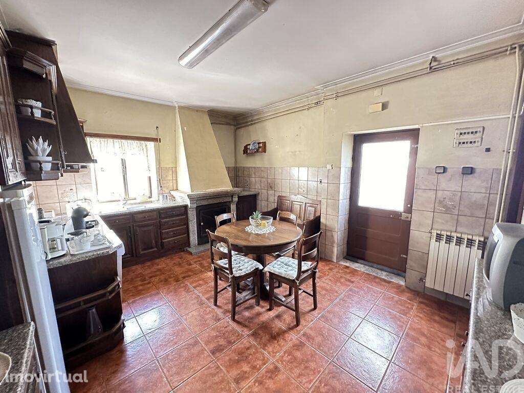 Casa T8 em Vila Cortês da Serra de 428,00 m2 - Grande imagem: 4/30
