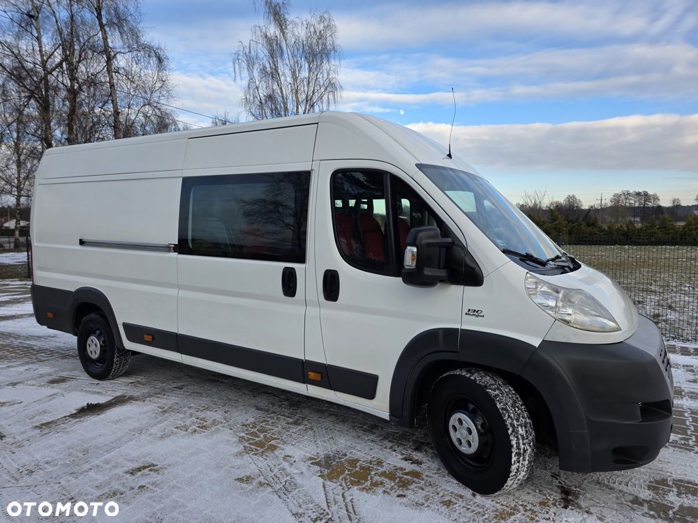 Fiat Ducato - 3