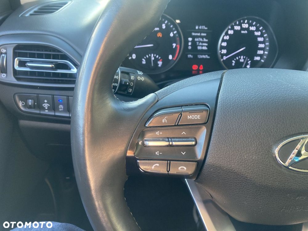 Hyundai i30 1.5 DPI Comfort - 13