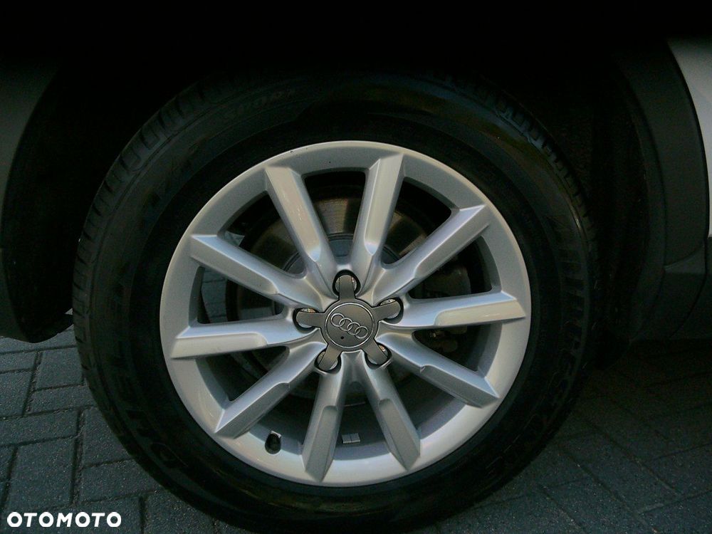 Audi Q3 1.4 TFSI - 39