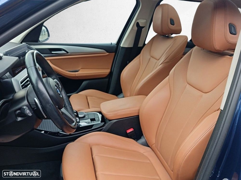 BMW X3 30 e xDrive Pack M - 8