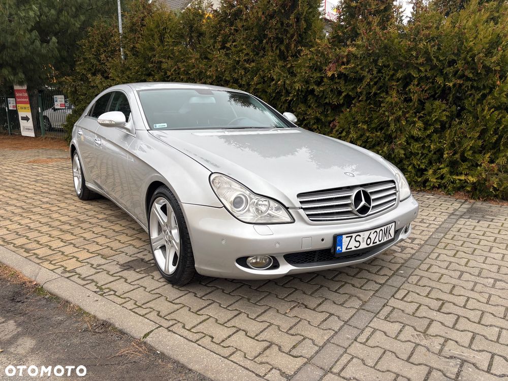 Mercedes-Benz CLS - 17