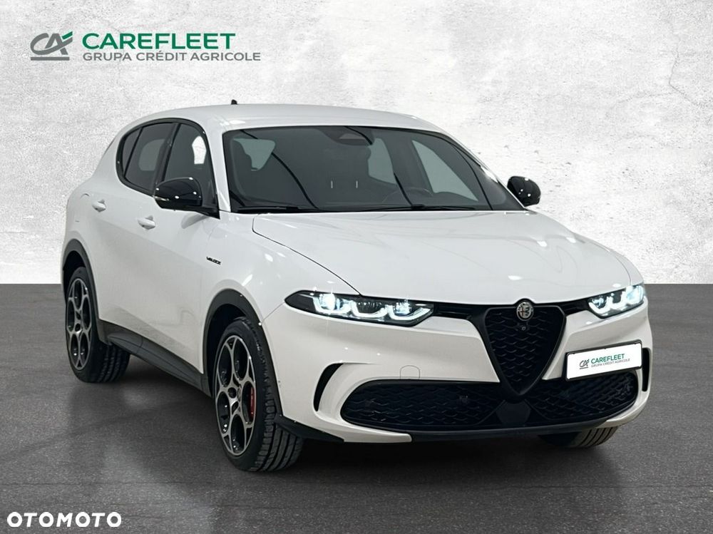 Alfa Romeo Tonale - 3