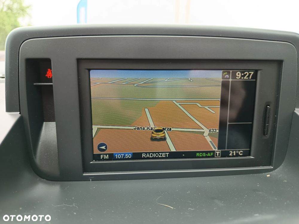 Renault Megane 1.6 16V 100 TomTom Edition - 24