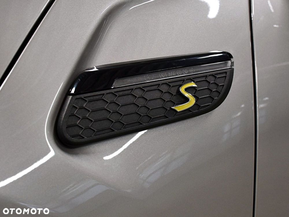 MINI Cooper S - 28