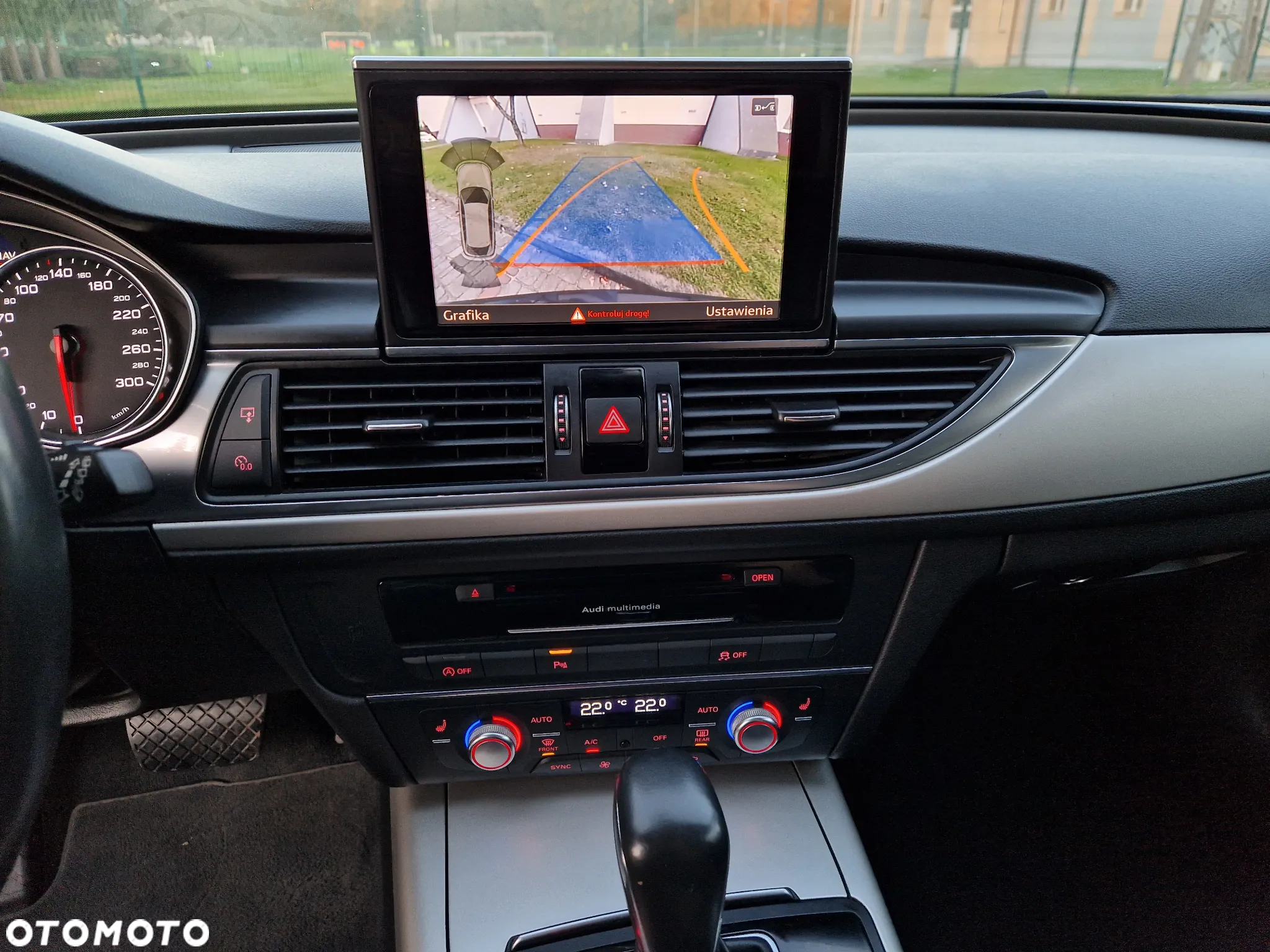 Audi A6 2.0 TDI ultra S tronic - 16