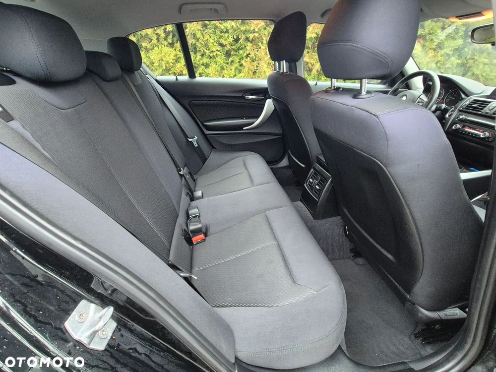 BMW Seria 1 116i Urban Line - 28