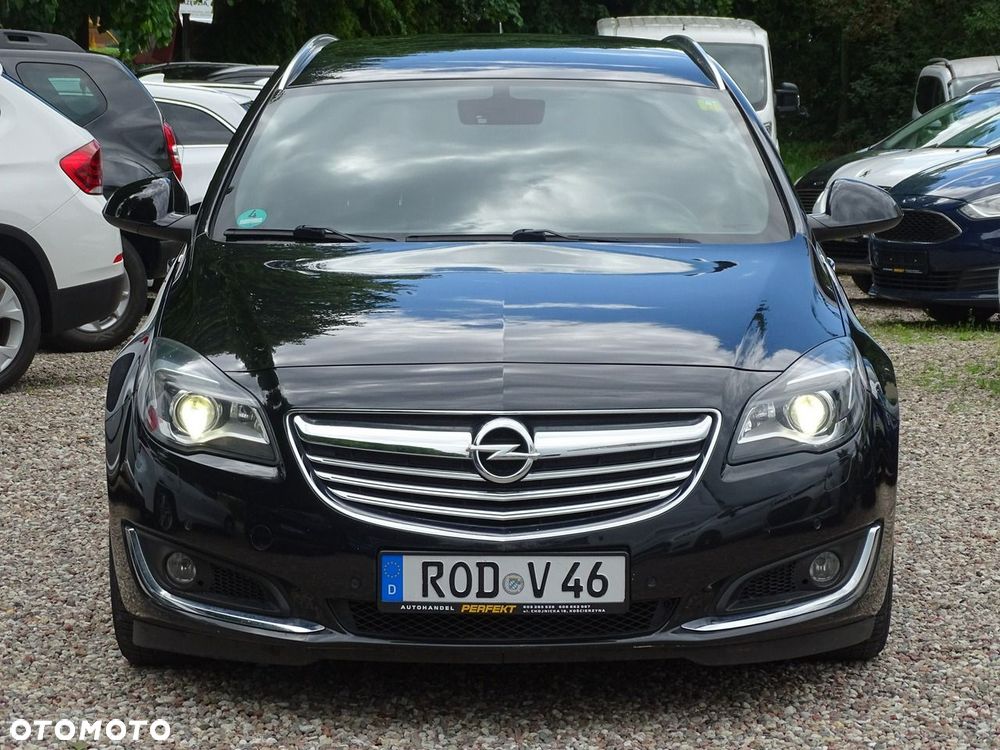 Opel Insignia - 7