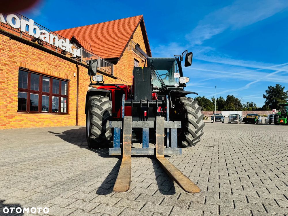 Faresin Midlle VPSE 100 ładowarka w stanie idealnym - 11