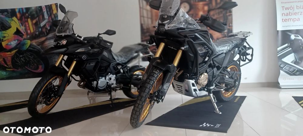 VOGE 900DSX - 9