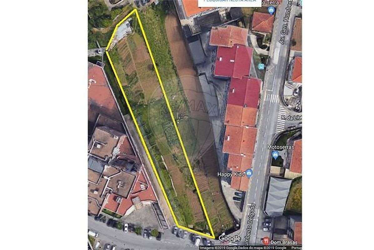 Terreno  para venda - Grande imagem: 2/4