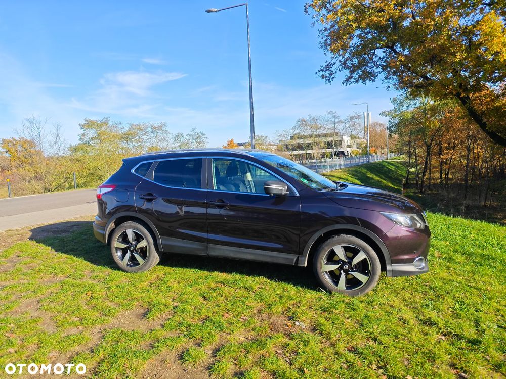 Nissan Qashqai 1.2 DIG-T Tekna - 3