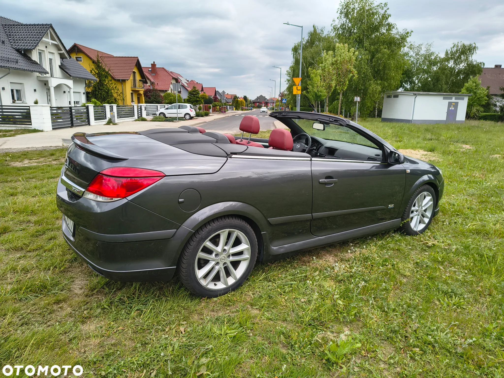 Opel Astra - 4