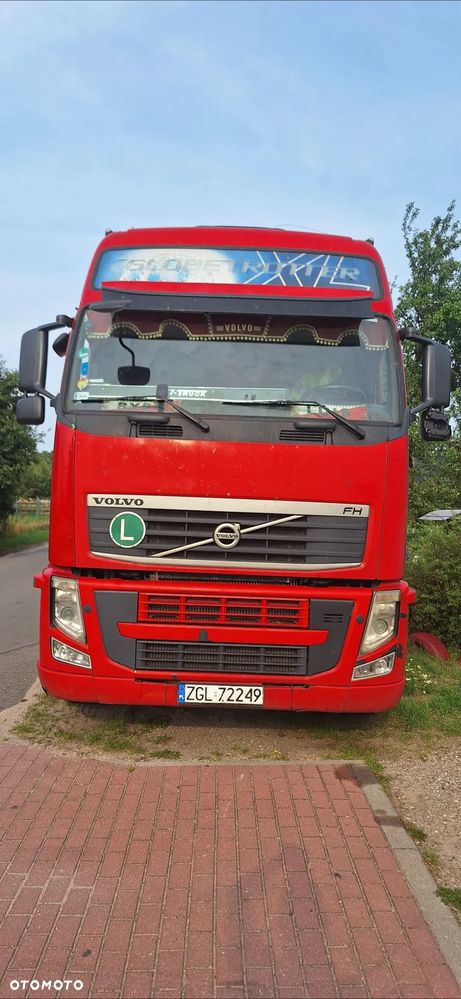 Volvo FH 13 - 2