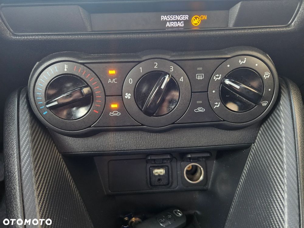 Mazda CX-3 2.0 Skyenergy - 12