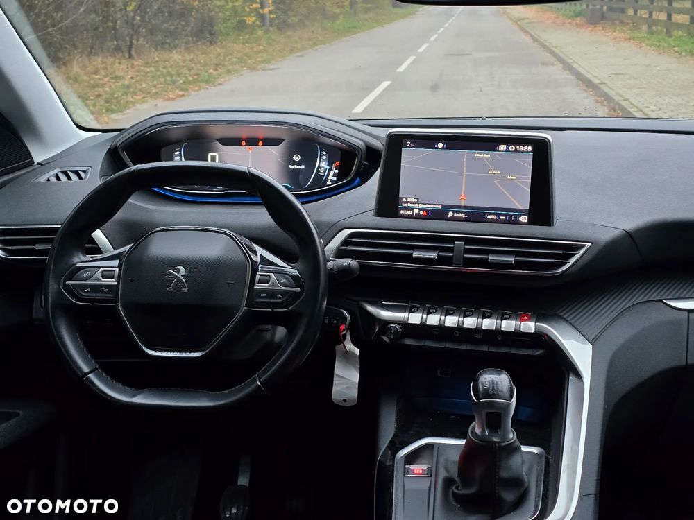 Peugeot 5008 PureTech 130 Active - 27