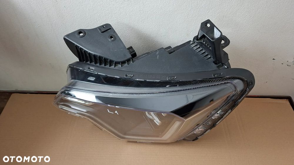 KIA NIRO II 22- LAMPA LEWA PRZÓD FULL LED 92101-AT EU - 6